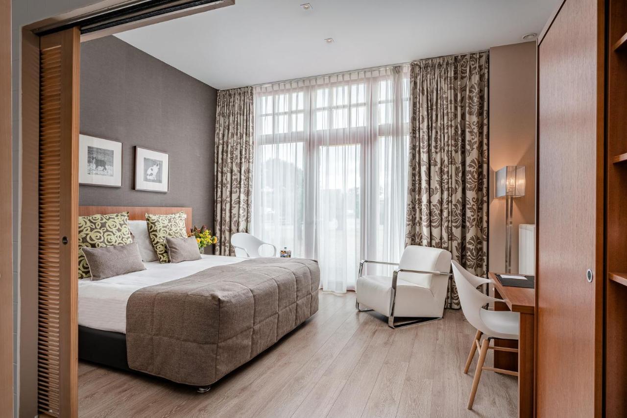 Hotel De Pupiter Kluisbergen Dış mekan fotoğraf