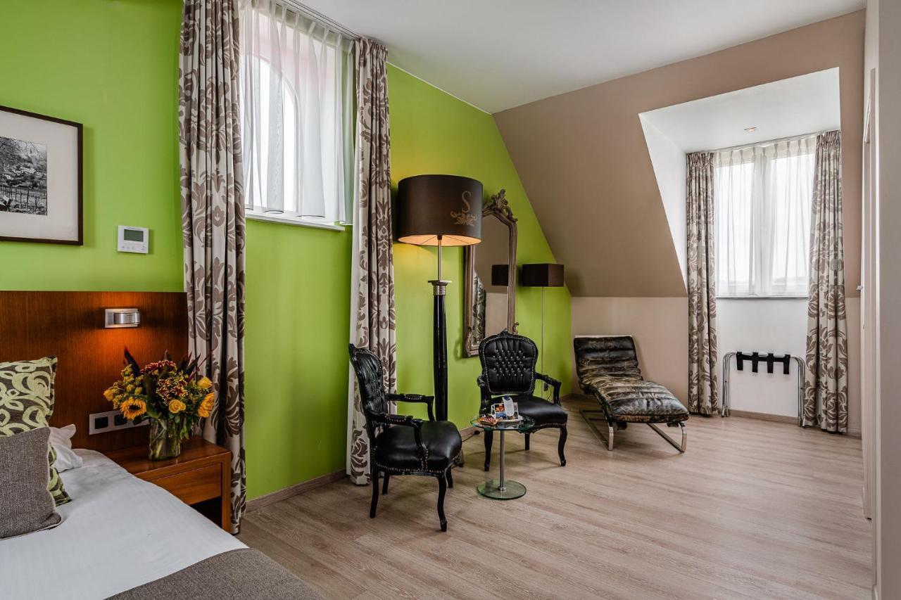 Hotel De Pupiter Kluisbergen Dış mekan fotoğraf