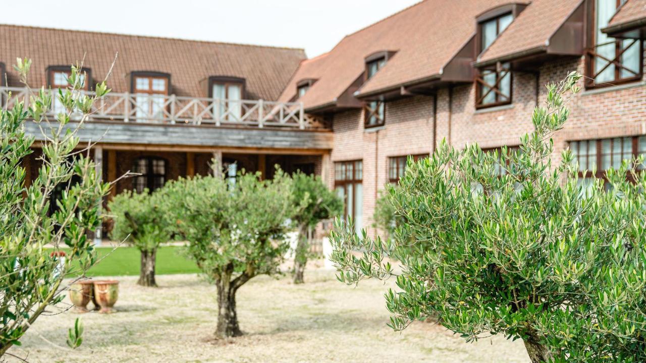 Hotel De Pupiter Kluisbergen Dış mekan fotoğraf
