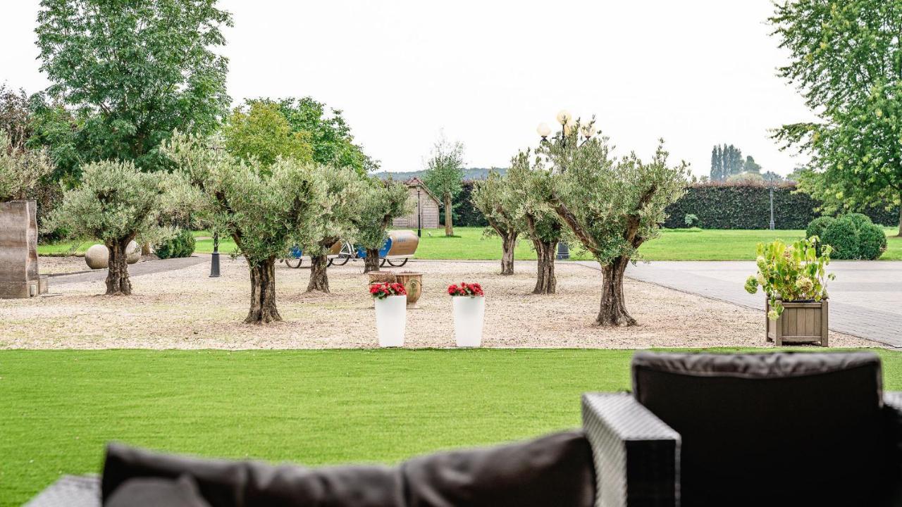 Hotel De Pupiter Kluisbergen Dış mekan fotoğraf
