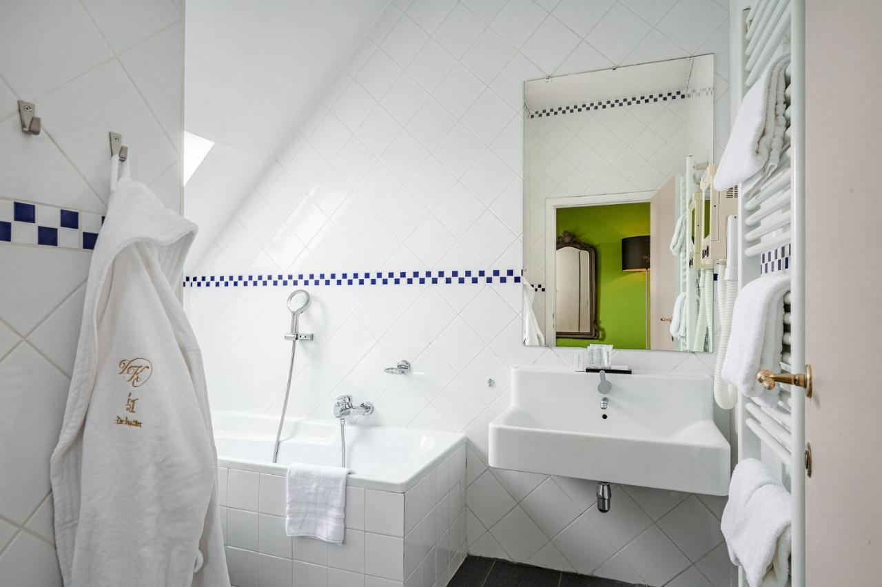 Hotel De Pupiter Kluisbergen Dış mekan fotoğraf