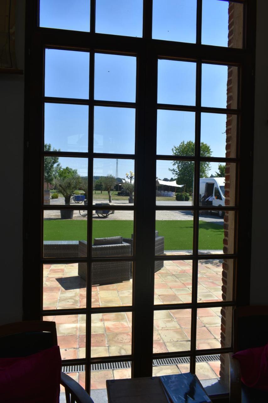 Hotel De Pupiter Kluisbergen Dış mekan fotoğraf