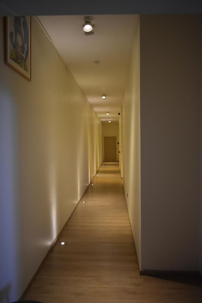Hotel De Pupiter Kluisbergen Dış mekan fotoğraf