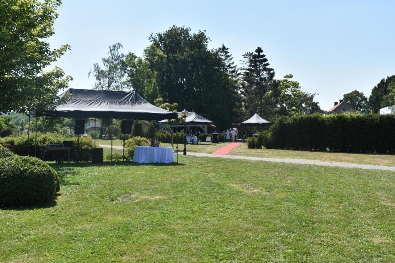 Hotel De Pupiter Kluisbergen Dış mekan fotoğraf