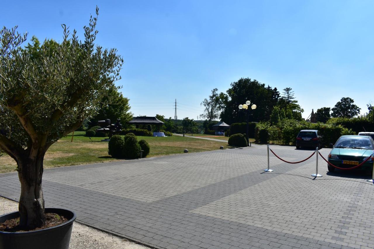 Hotel De Pupiter Kluisbergen Dış mekan fotoğraf